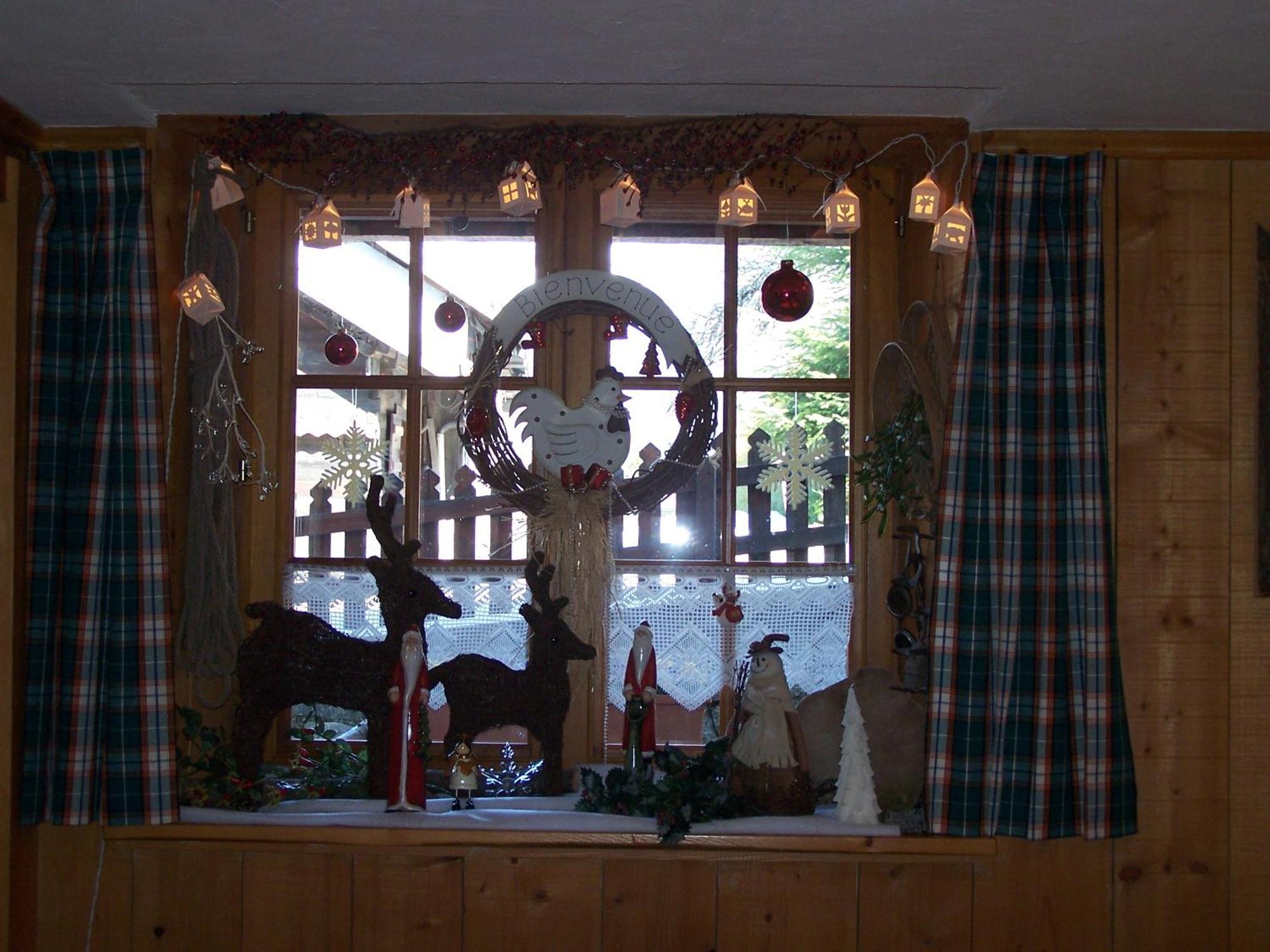 Le Montagny Hotel Les Houches Kültér fotó